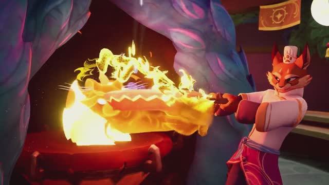 Beastro Release Date Trailer