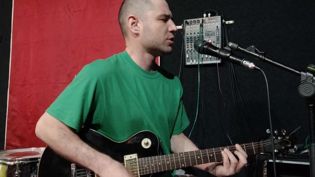 Гражданская Оборона - Наваждение кавер