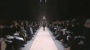 Показ женской коллекции Stella McCartney осень-зима 2008-2009