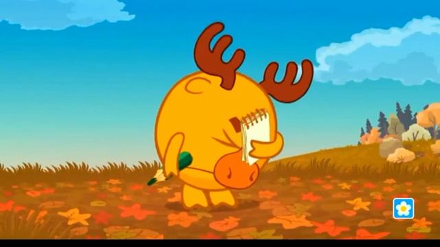 Индийская Песенка из мс Вестибулярный аппарат