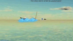 Привет ещё новости (имя сервера RMS TITANIC RUTUBE)