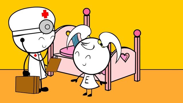 Fun Summer Activity Outdoor Play for Kids with EK Doodles! Fireworks + Swimming