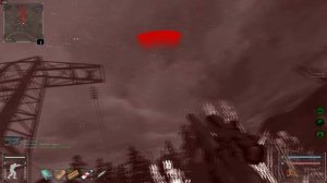 S.T.A.L.K.E.R. Объединённый Пак 2.2 - Тепловизор Кузнецова на Свалке