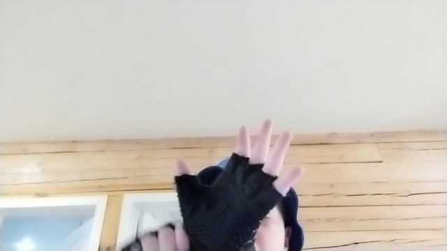 POPY Play Time 1 серия