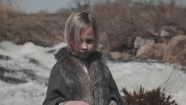 LEIA - Trøllabundin (cover Eivør Pálsdóttir) | MoMovies Production