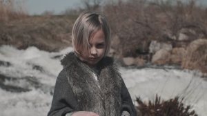 LEIA - Trøllabundin (cover Eivør Pálsdóttir) | MoMovies Production