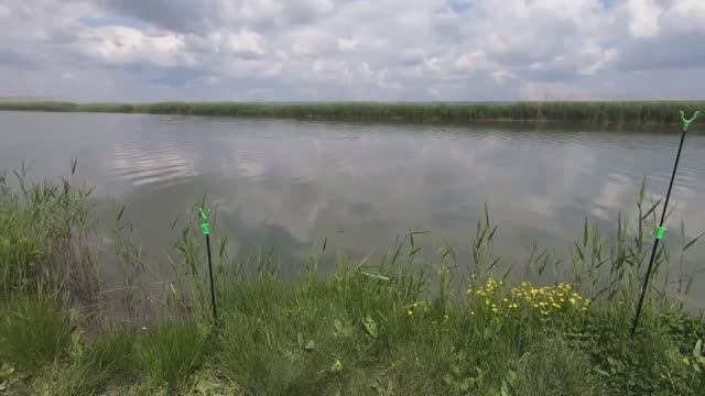 РЕЙД ПО БРАКОНЬЕРСКИМ СЕТЯМ ЧАСТЬ 21