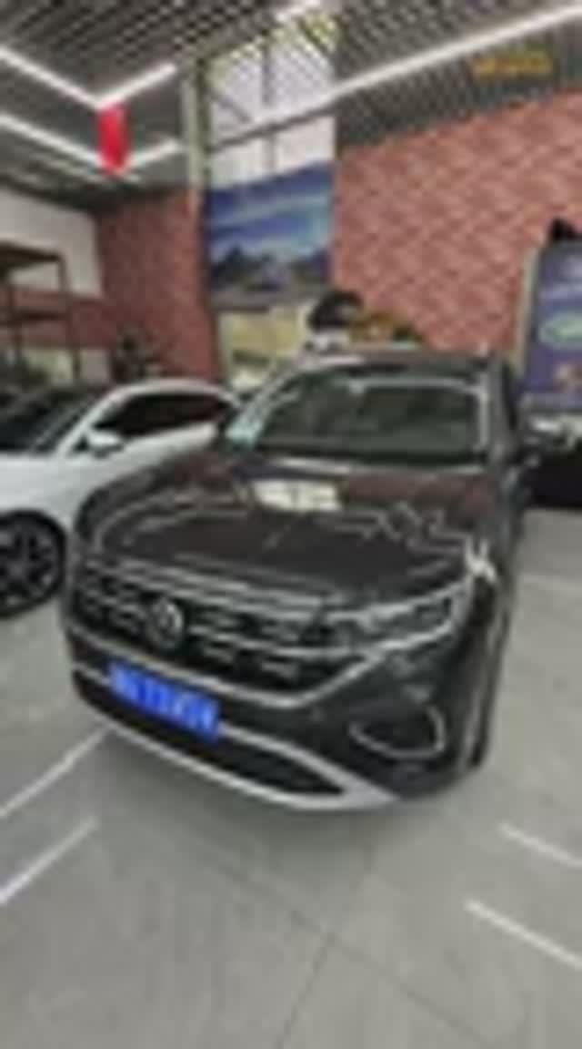 🔥В продаже VOLKSWAGEN TAYRON из Китая🔥