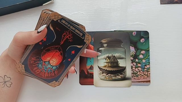 Поток о Вас 6. Как избавиться от чувства вины, долга и жалости🤔🙌