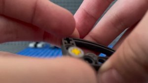 Топ 5 танков из lego