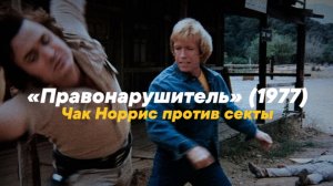 ЧАК НОРРИС до бороды, который ещё не знает, что он ЧАК НОРРИС