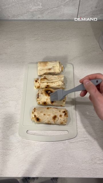 Сырные пп рулетики