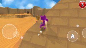 как открыть двери в SBA