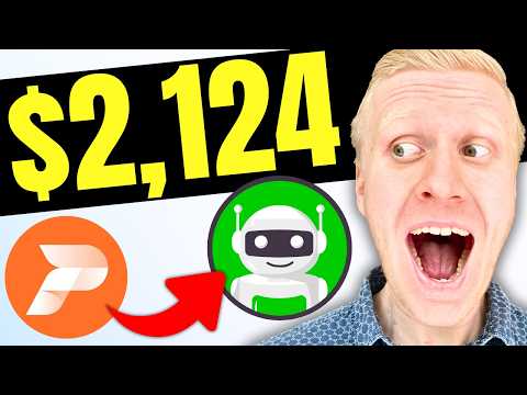 Пионекс + Бесплтанный Трейдинг Бот = Легкий Заработок на Криптовалюте!