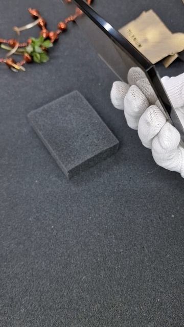 23G - Стекло тонированное бронза 4 мм