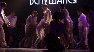 Творческий «Путь» ТвГУ на гала-концерте Студвесны глазами нашего студенческого СМИ 🔥