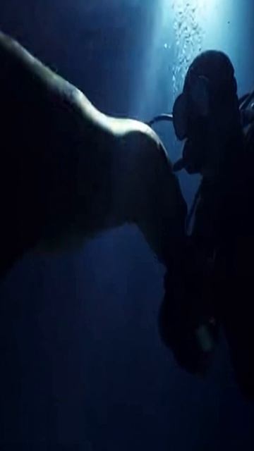 БОЕВЫЕ ДЕЛЬФИНЫ СССР!