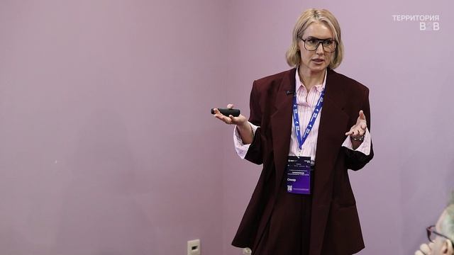 ИРИНА СТРЕЛЬЦОВА — Пересборка продуктовой стратегии ENERCOM