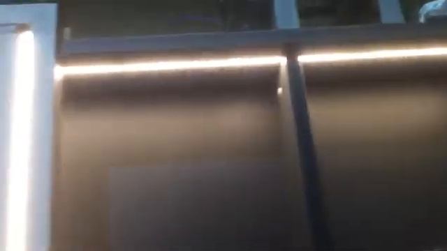 💎 💎 💎 Передвижное зеркало с внутренней подсветкой - Инфинити-Гласс