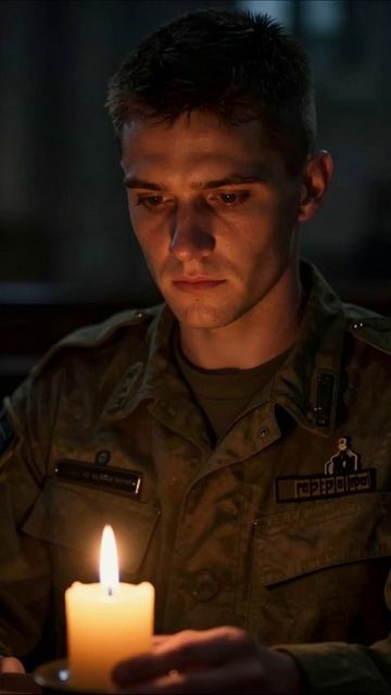 Тень утраты: одиночество воина потеря одиночество