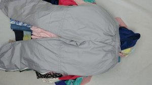 42201 Микс детский 4-14 лет (осень, зима), 3пак, ED0, секонд (cream/extra) оптом