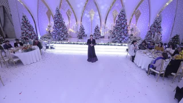 Gulbahor Erqulova-O’xshaydiku (Yangi yil)|Гулбахор Эркулова-Ухшайдику (Янги йил)