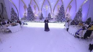 Gulbahor Erqulova-O’xshaydiku (Yangi yil)|Гулбахор Эркулова-Ухшайдику (Янги йил)