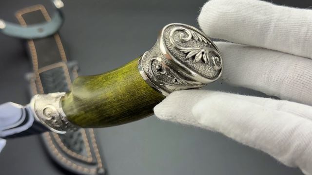 Собираетесь в поход? 🏕️ прихватите с собой наш Походный нож!