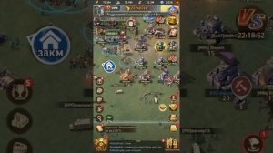 [FAL]FallenAngel война