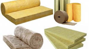 утепление стен каркасного дома