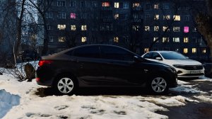 Solaris Brown общий вид II