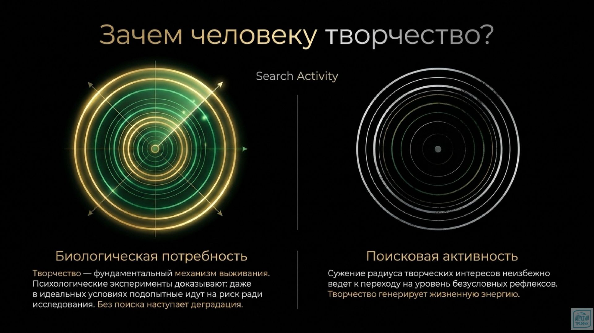 ТРИЗ превращаем случайное озарение в технологию через системное мышление и разрешение противоречий