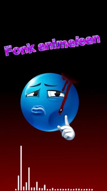 Fonk animaisan  2026