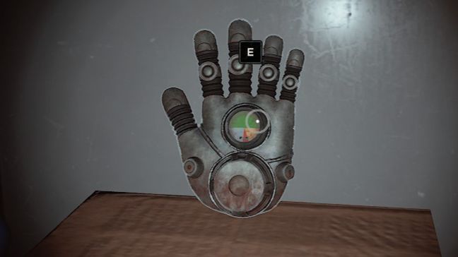 НОВАЯ РУКА ДАВЛЕНИЕ!!!