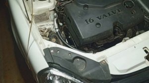 ВАЗ, если на ходу пропуски зажигания, ошибка Р0300 и есть люфт шкива коленвала ☝️💥