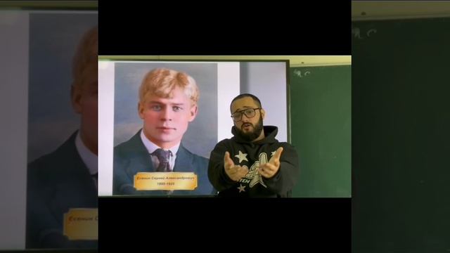 Сергей Есенин. Не жалею,не зову,не плачу  — исполняет  Сулейманов Акбар