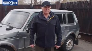 Телеканал «КРИК-ТВ» объявляет сбор 72-ой фуры гуманитарной помощи для участников СВО