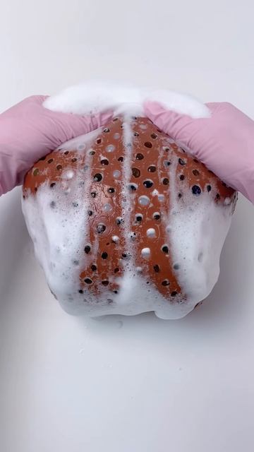 45. Мягкая игрушка ASMR⭐⭐Звезда #asmr