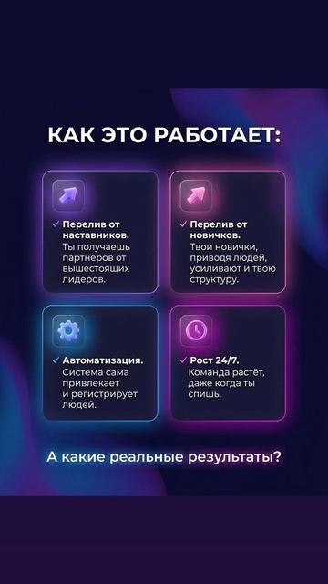 Год в МЛМ бизнесе, а в команде только ты и кот 🐱