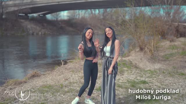 Дениска и Евка - Narov mamo narov ( cover )