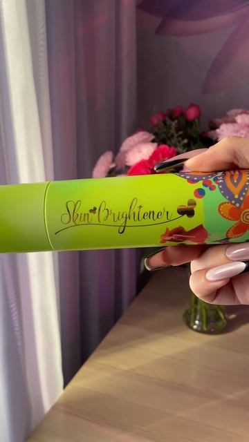 Эссенция для лица. Провинция Канвон