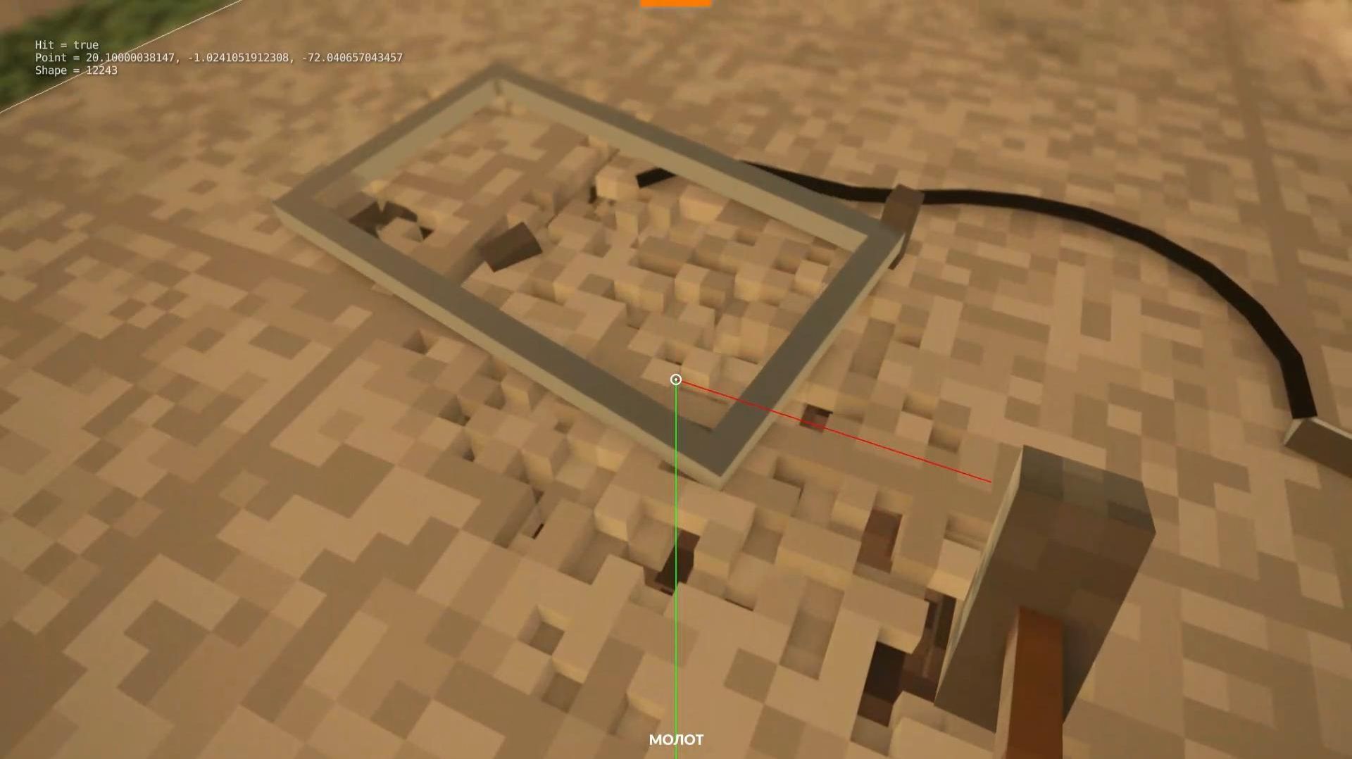 случаи на улицах америки в тирдаун