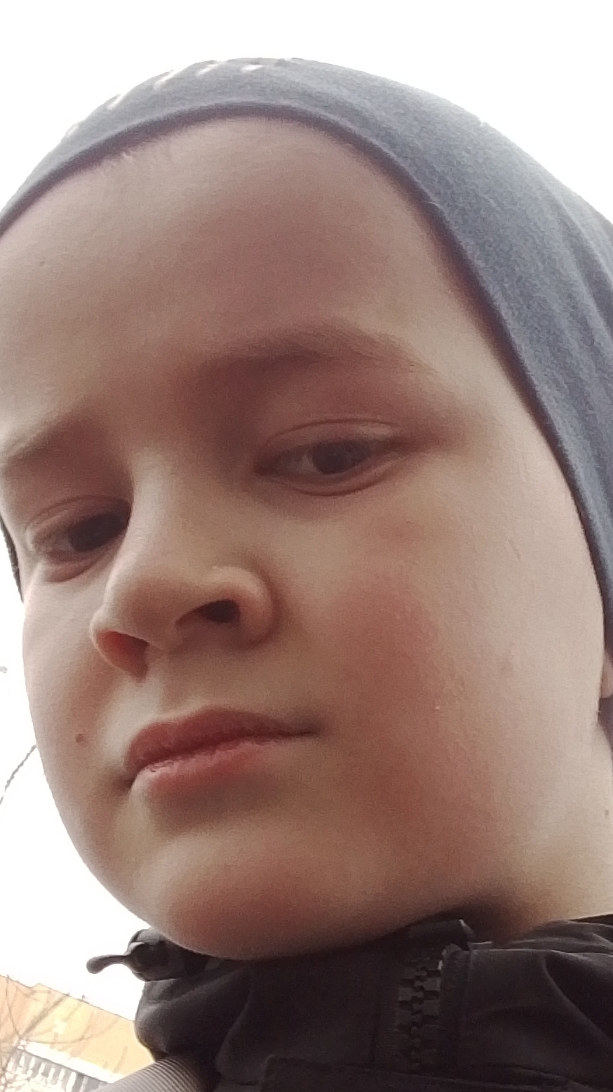 информации