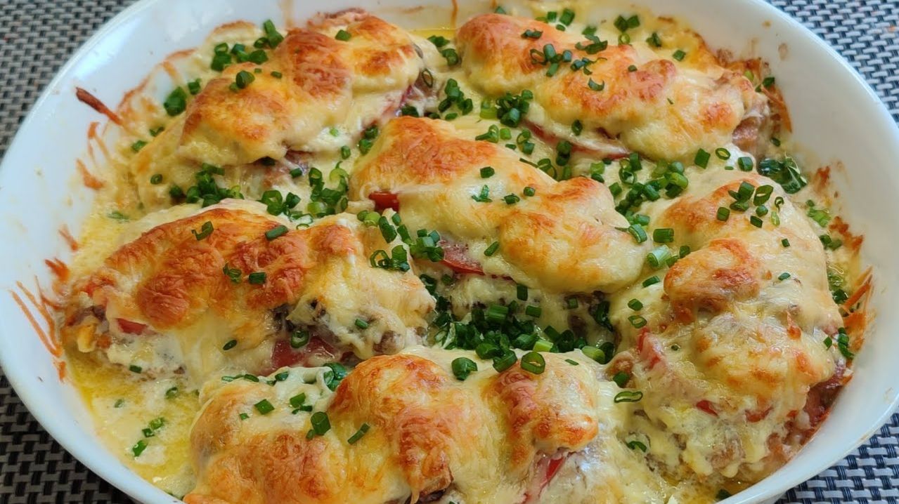 ТАКУЮ ВКУСНЯТИНУ ГОТОВЛЮ НА ВСЕ ПРАЗДНИКИ! РАЗЛЕТАЕТСЯ ЗА СЕКУНДЫ! Отбивные рецепт!