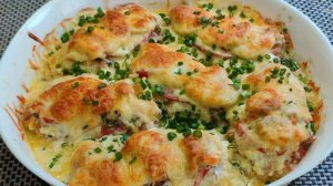 ТАКУЮ ВКУСНЯТИНУ ГОТОВЛЮ НА ВСЕ ПРАЗДНИКИ! РАЗЛЕТАЕТСЯ ЗА СЕКУНДЫ! Отбивные рецепт!