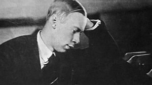 В Москве открылась выставка к 135-летию со дня рождения Сергея Прокофьева.