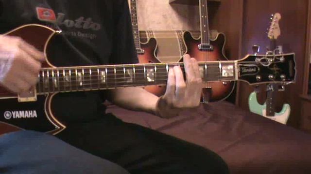 Пусть уходит девочка-Дворовая песня-(как играть на гитаре аккорды)