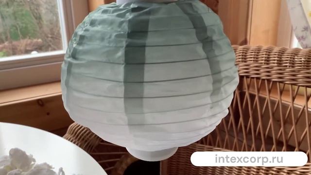 Подвесные светильники Solar КИТАЙСКИЕ ФОНАРИКИ С  ТАНЦУЮЩИМ  ПЛАМЕНЕМ цветные 3 шт. 897654