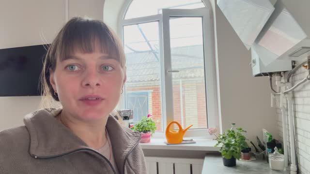 ЖИЗНЬ НА ЮГЕ. Рынок закупились на славу! Вечер у костра с шашлыком ИЗ ГОРОДА В ДЕРЕВНЮ ПЕРЕЗАГРУЗКА