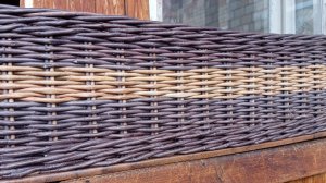 Трубочки, бывшие в употреблении